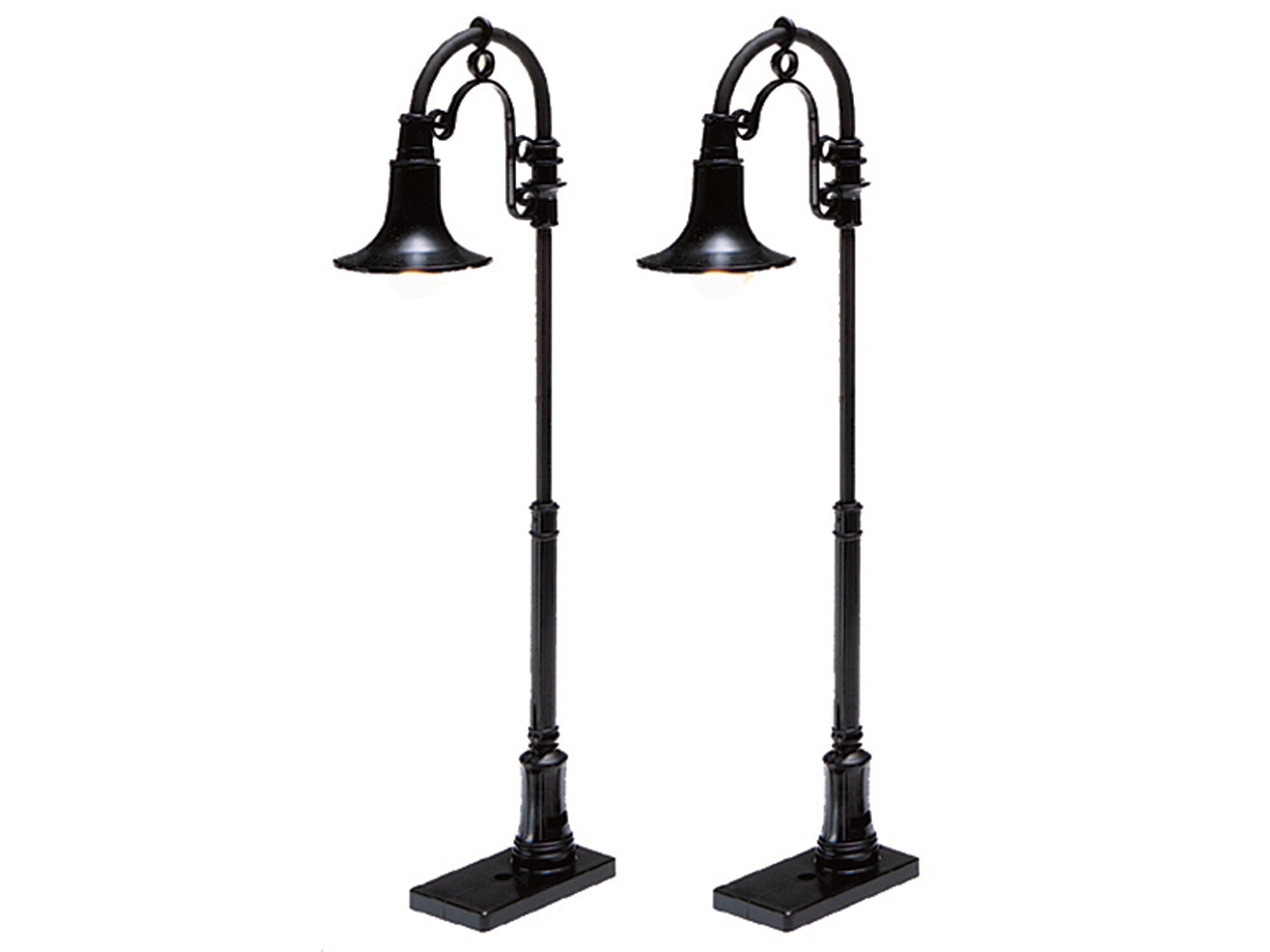 Gooseneck Lamp 2 Pack